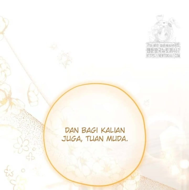 Baca The Villain's Daughter Plans To Run Away - Chapter 50 halaman 60