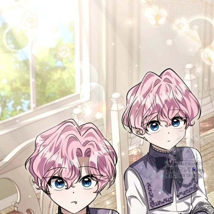 Baca The Villain's Daughter Plans To Run Away - Chapter 50 halaman 61