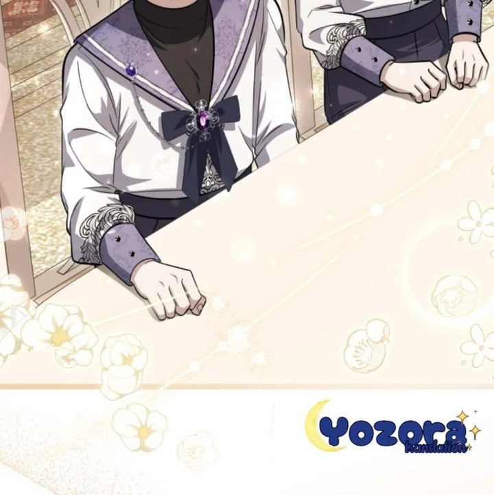 Baca The Villain's Daughter Plans To Run Away - Chapter 50 halaman 62