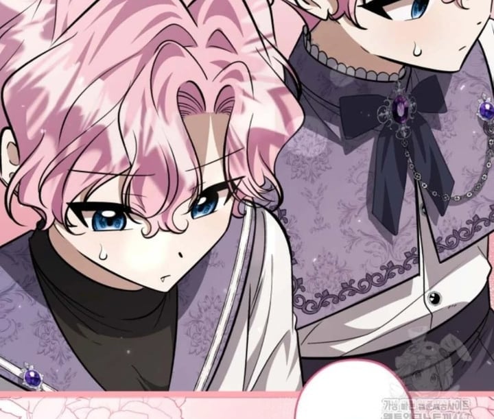 Baca The Villain's Daughter Plans To Run Away - Chapter 50 halaman 64