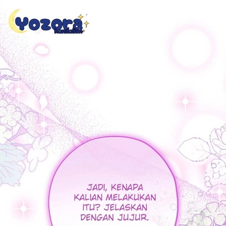Baca The Villain's Daughter Plans To Run Away - Chapter 50 halaman 67