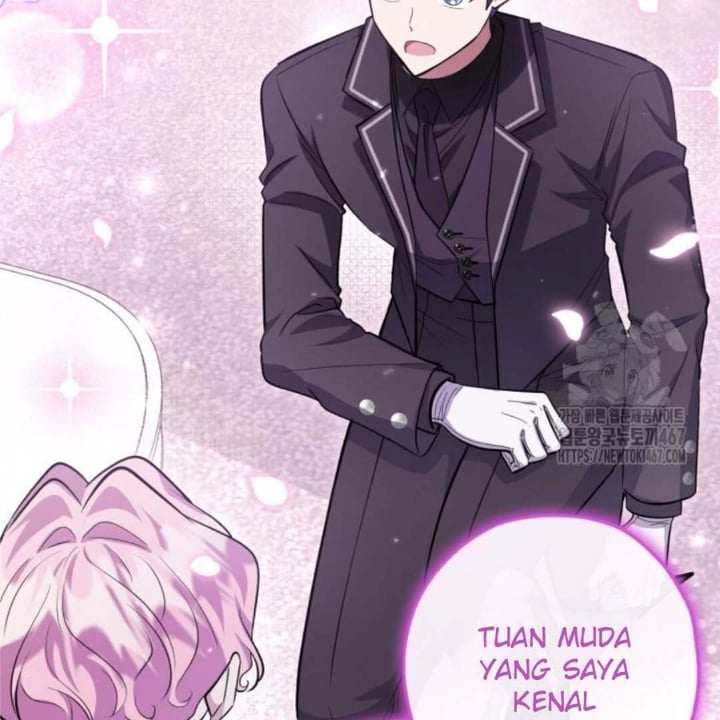 Baca The Villain's Daughter Plans To Run Away - Chapter 50 halaman 69
