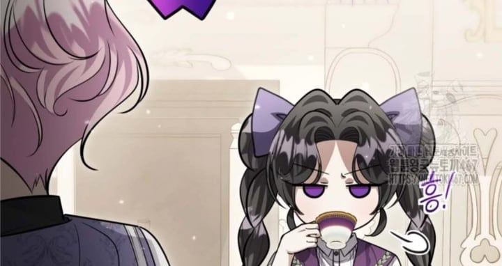 Baca The Villain's Daughter Plans To Run Away - Chapter 50 halaman 7