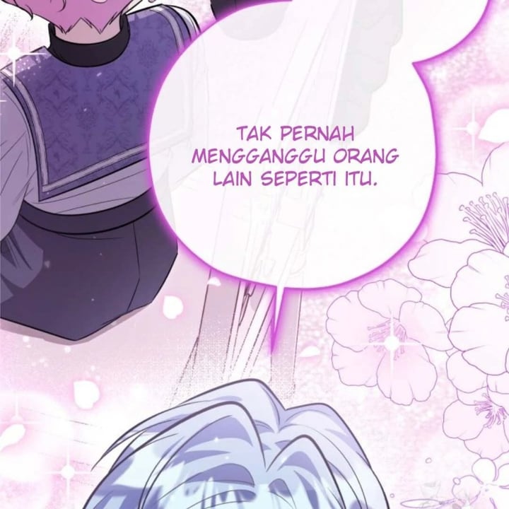 Baca The Villain's Daughter Plans To Run Away - Chapter 50 halaman 70