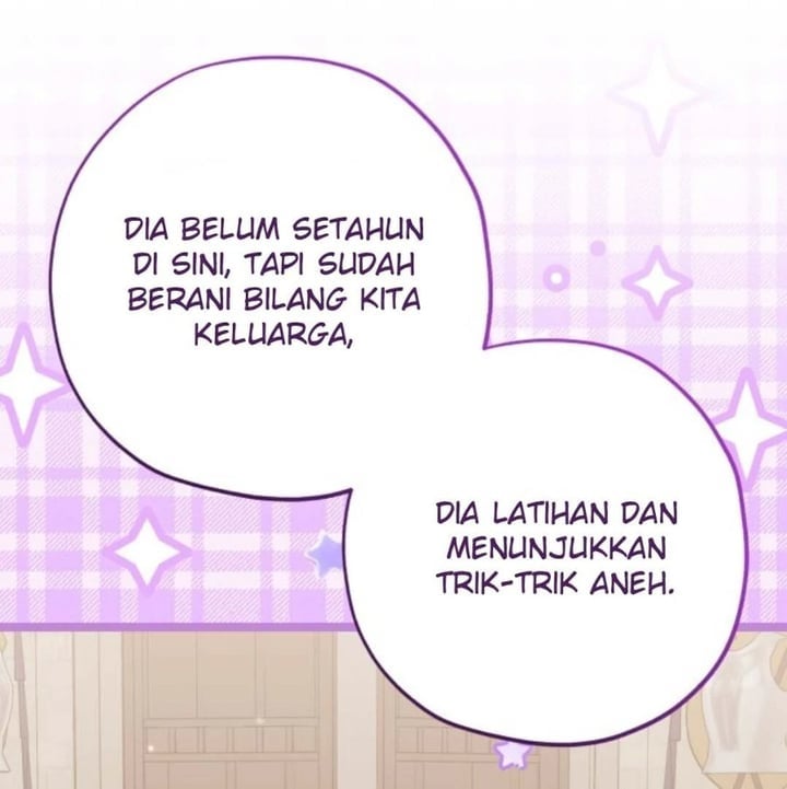 Baca The Villain's Daughter Plans To Run Away - Chapter 50 halaman 74