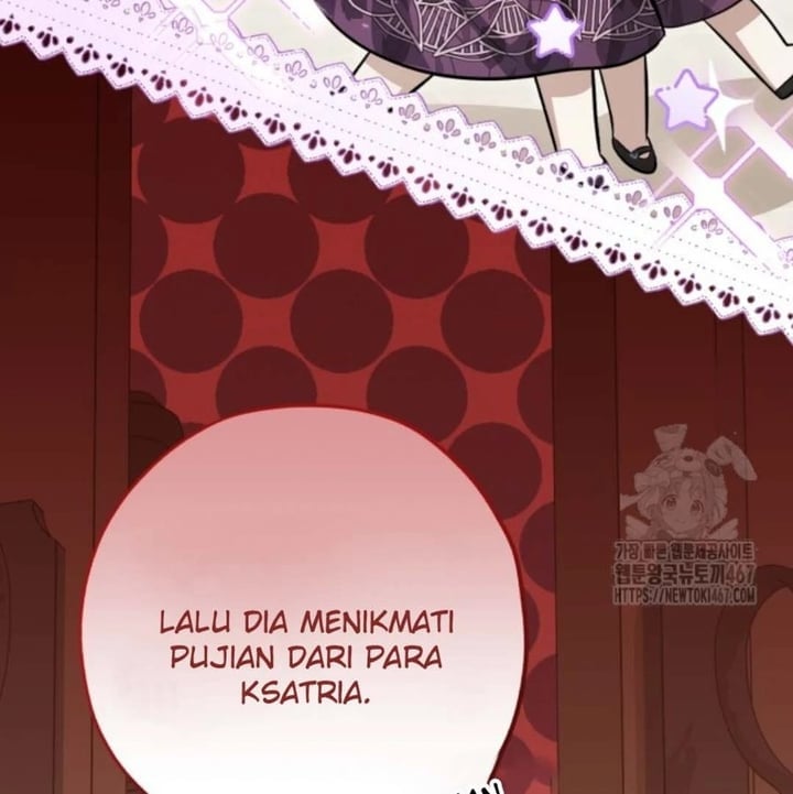 Baca The Villain's Daughter Plans To Run Away - Chapter 50 halaman 76