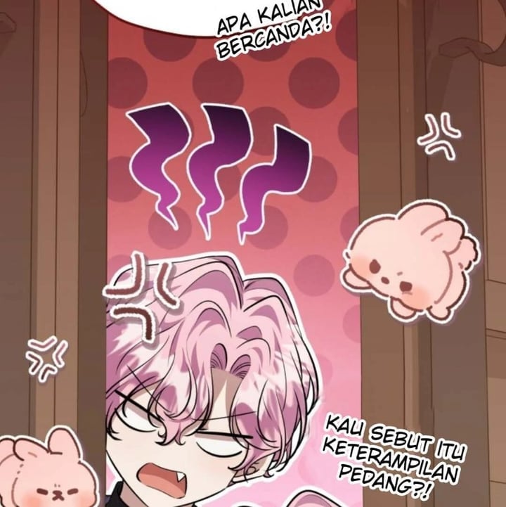 Baca The Villain's Daughter Plans To Run Away - Chapter 50 halaman 77