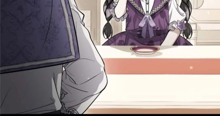 Baca The Villain's Daughter Plans To Run Away - Chapter 50 halaman 8
