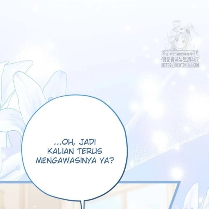 Baca The Villain's Daughter Plans To Run Away - Chapter 50 halaman 80