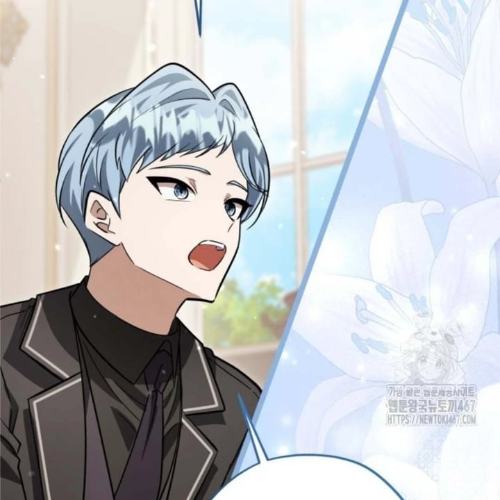 Baca The Villain's Daughter Plans To Run Away - Chapter 50 halaman 81