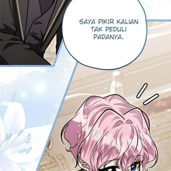 Baca The Villain's Daughter Plans To Run Away - Chapter 50 halaman 82