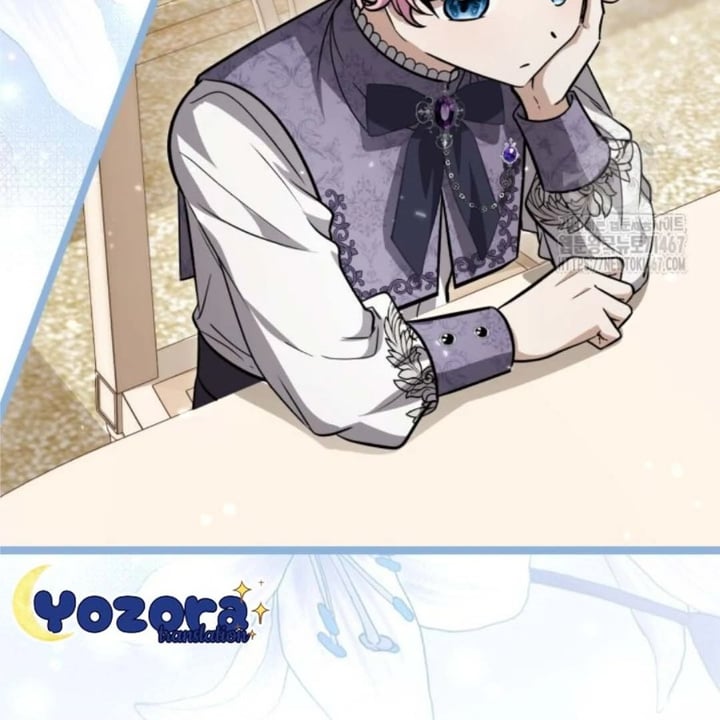 Baca The Villain's Daughter Plans To Run Away - Chapter 50 halaman 83