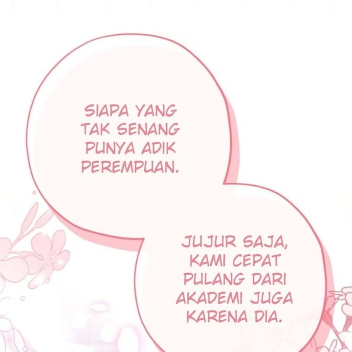 Baca The Villain's Daughter Plans To Run Away - Chapter 50 halaman 89