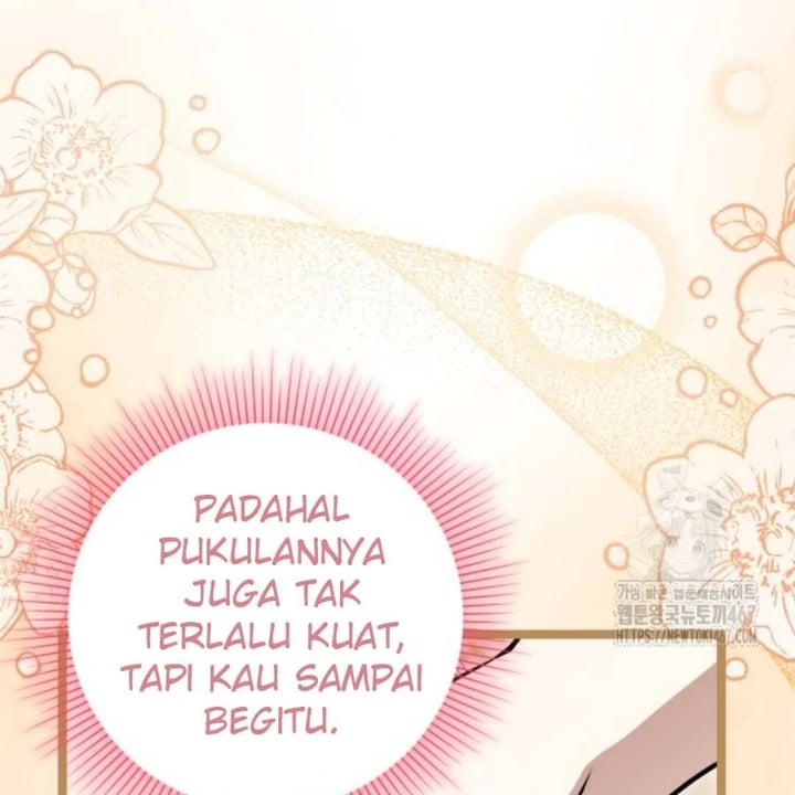 Baca The Villain's Daughter Plans To Run Away - Chapter 50 halaman 9
