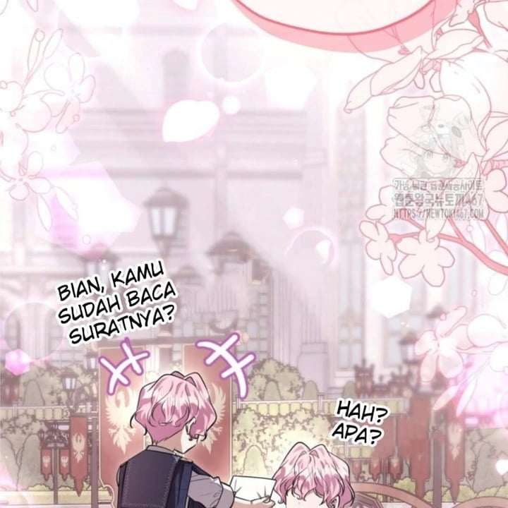 Baca The Villain's Daughter Plans To Run Away - Chapter 50 halaman 90