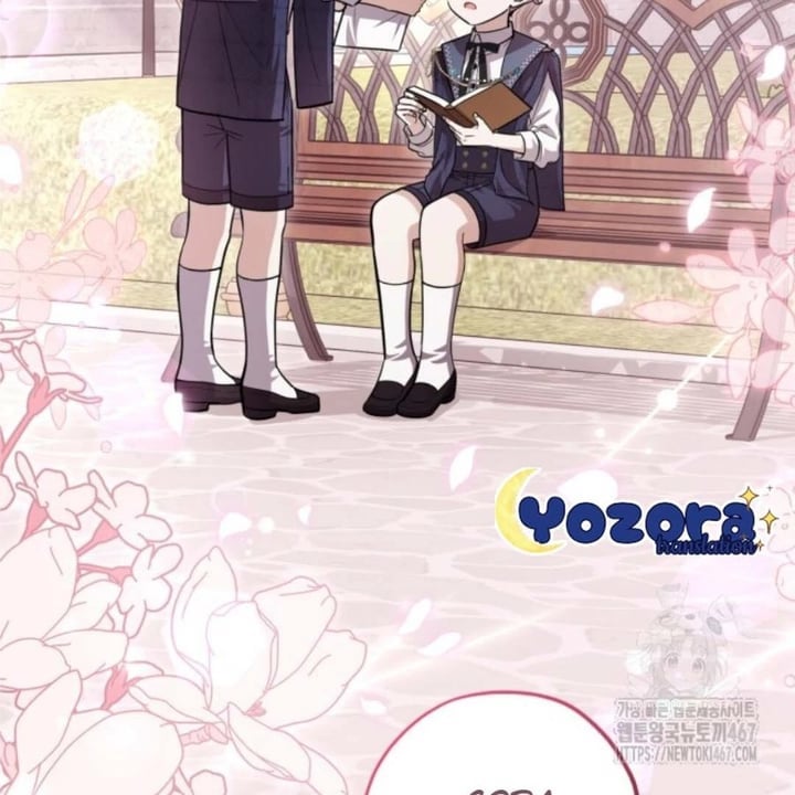 Baca The Villain's Daughter Plans To Run Away - Chapter 50 halaman 91