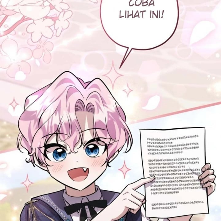 Baca The Villain's Daughter Plans To Run Away - Chapter 50 halaman 92