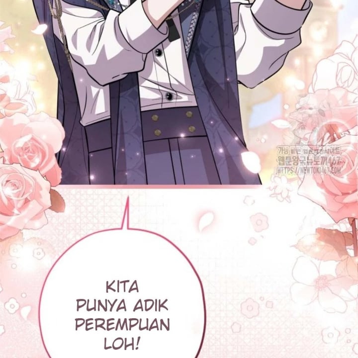 Baca The Villain's Daughter Plans To Run Away - Chapter 50 halaman 93