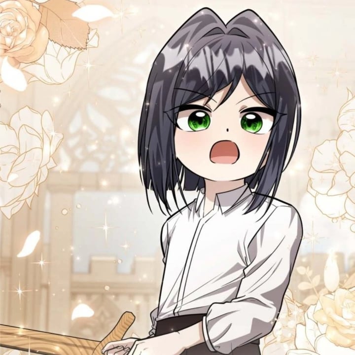 Baca The Villain's Daughter Plans To Run Away - Chapter 51 halaman 10
