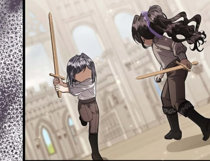 Baca The Villain's Daughter Plans To Run Away - Chapter 51 halaman 161