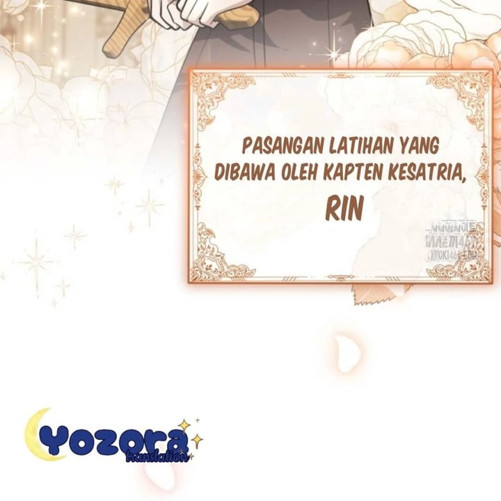 Baca The Villain's Daughter Plans To Run Away - Chapter 51 halaman 11