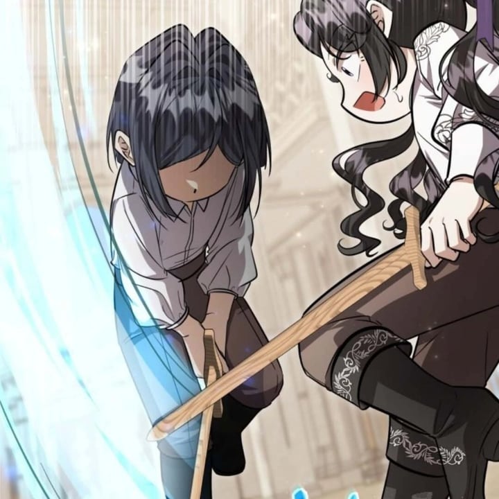 Baca The Villain's Daughter Plans To Run Away - Chapter 51 halaman 176