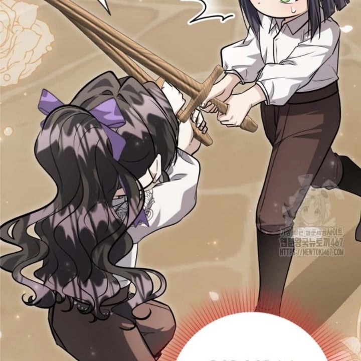 Baca The Villain's Daughter Plans To Run Away - Chapter 51 halaman 196