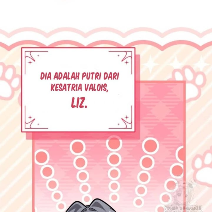 Baca The Villain's Daughter Plans To Run Away - Chapter 51 halaman 12