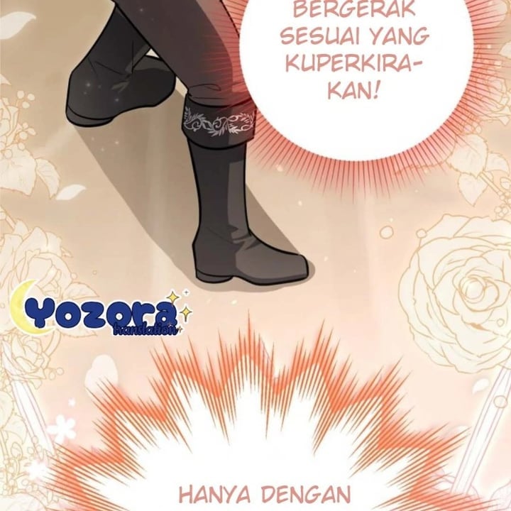 Baca The Villain's Daughter Plans To Run Away - Chapter 51 halaman 198