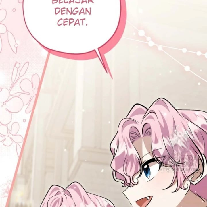 Baca The Villain's Daughter Plans To Run Away - Chapter 51 halaman 207