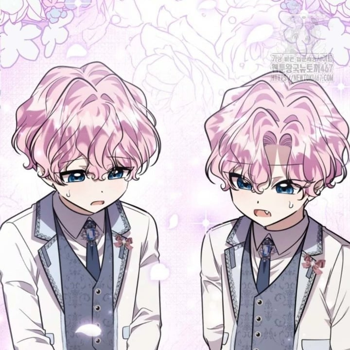 Baca The Villain's Daughter Plans To Run Away - Chapter 51 halaman 237