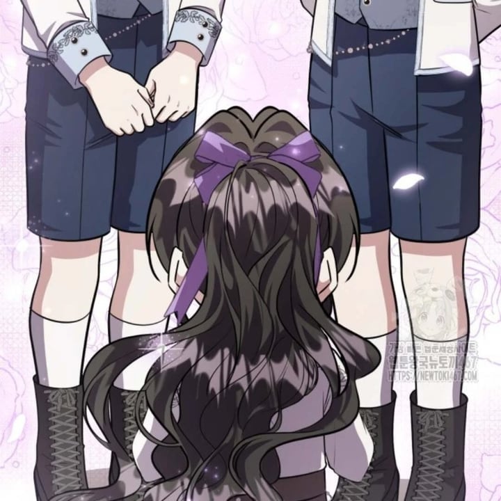 Baca The Villain's Daughter Plans To Run Away - Chapter 51 halaman 239