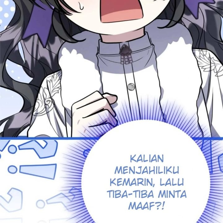 Baca The Villain's Daughter Plans To Run Away - Chapter 51 halaman 258