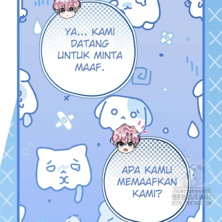 Baca The Villain's Daughter Plans To Run Away - Chapter 51 halaman 263