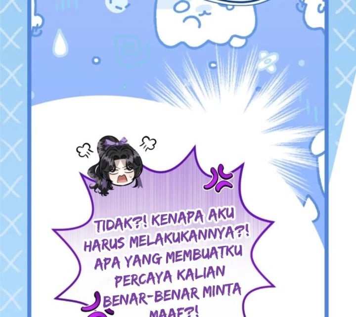 Baca The Villain's Daughter Plans To Run Away - Chapter 51 halaman 264