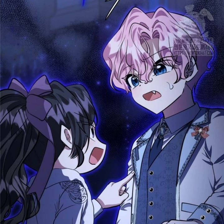 Baca The Villain's Daughter Plans To Run Away - Chapter 51 halaman 274