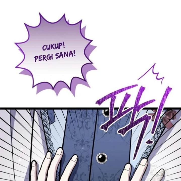 Baca The Villain's Daughter Plans To Run Away - Chapter 51 halaman 279