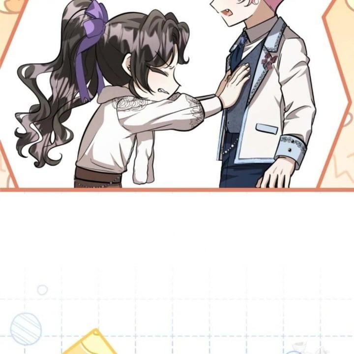 Baca The Villain's Daughter Plans To Run Away - Chapter 51 halaman 285