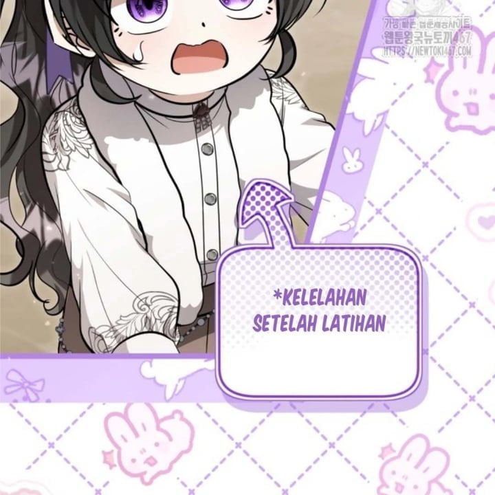 Baca The Villain's Daughter Plans To Run Away - Chapter 51 halaman 294