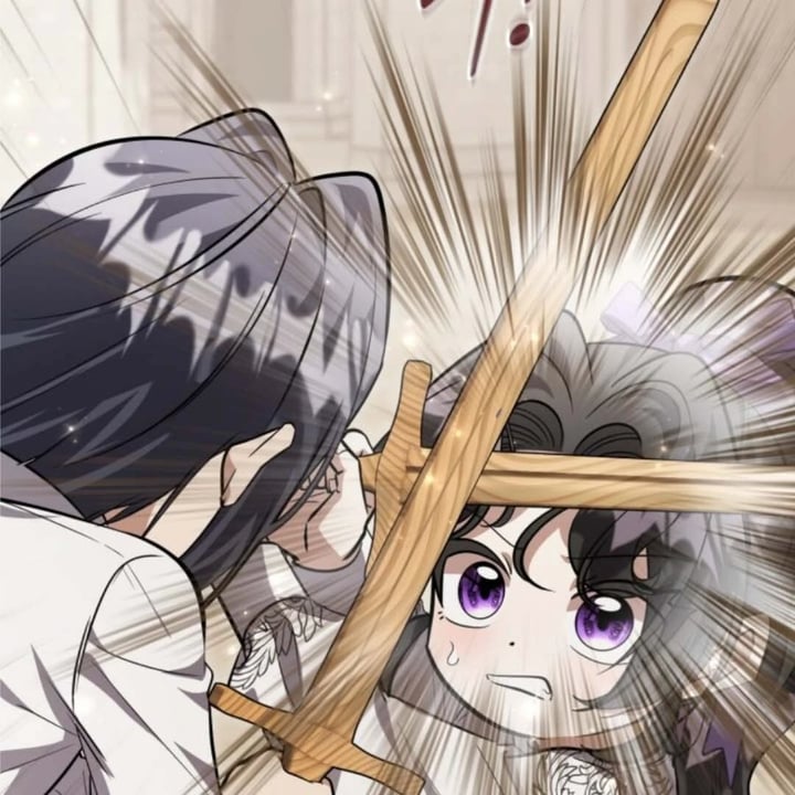 Baca The Villain's Daughter Plans To Run Away - Chapter 51 halaman 17