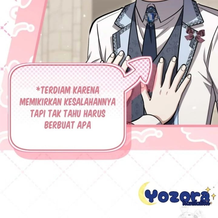 Baca The Villain's Daughter Plans To Run Away - Chapter 51 halaman 298