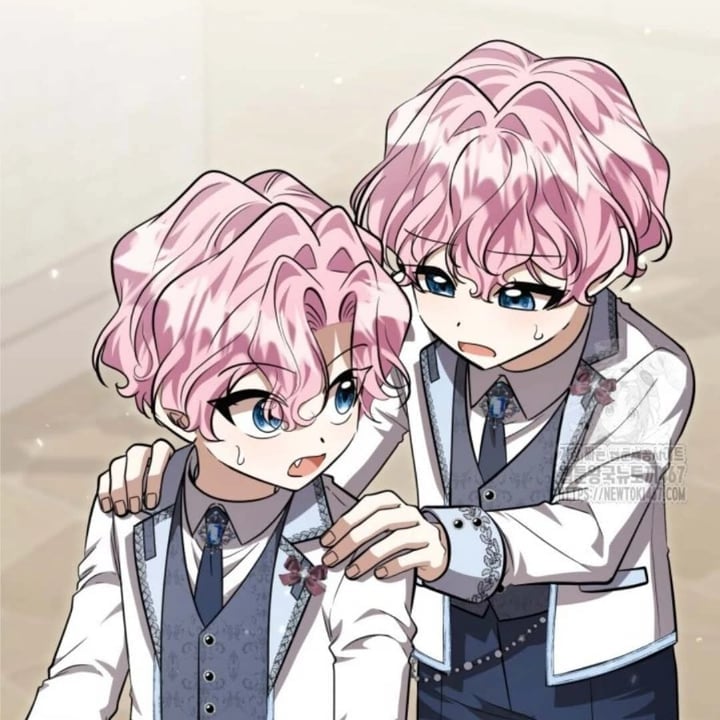 Baca The Villain's Daughter Plans To Run Away - Chapter 51 halaman 302