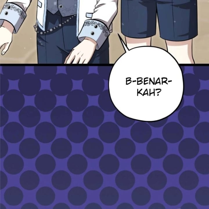 Baca The Villain's Daughter Plans To Run Away - Chapter 51 halaman 304