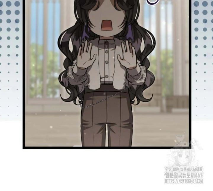 Baca The Villain's Daughter Plans To Run Away - Chapter 51 halaman 308