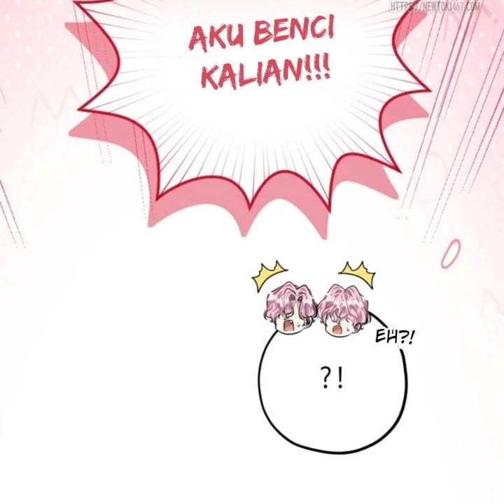 Baca The Villain's Daughter Plans To Run Away - Chapter 51 halaman 316