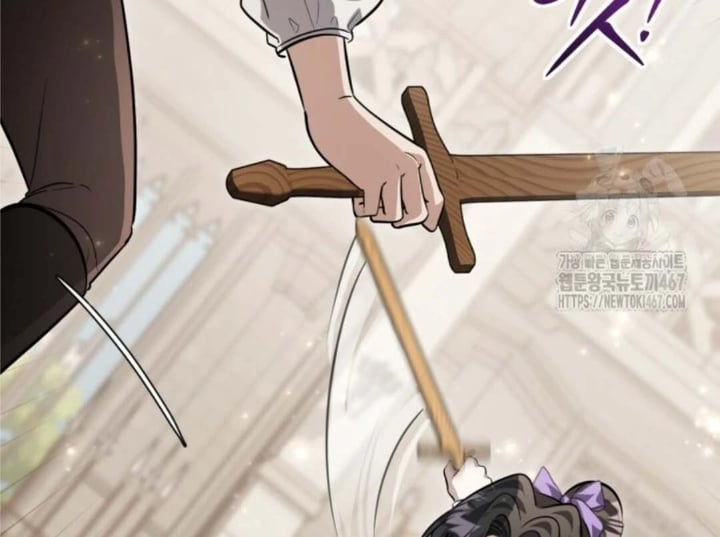 Baca The Villain's Daughter Plans To Run Away - Chapter 51 halaman 21
