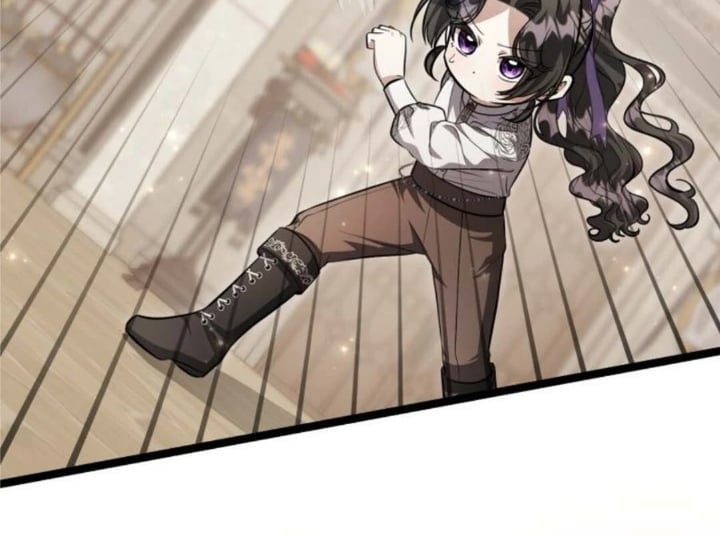 Baca The Villain's Daughter Plans To Run Away - Chapter 51 halaman 22
