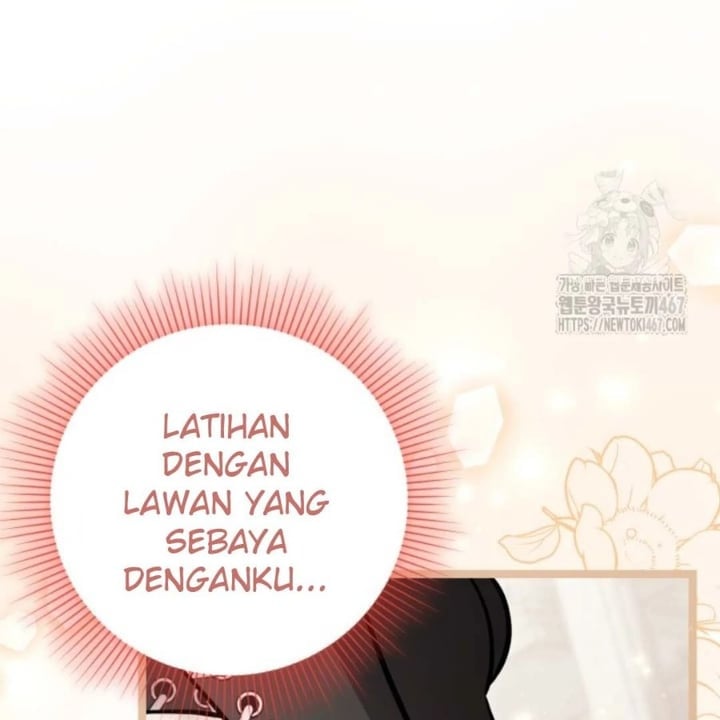 Baca The Villain's Daughter Plans To Run Away - Chapter 51 halaman 23