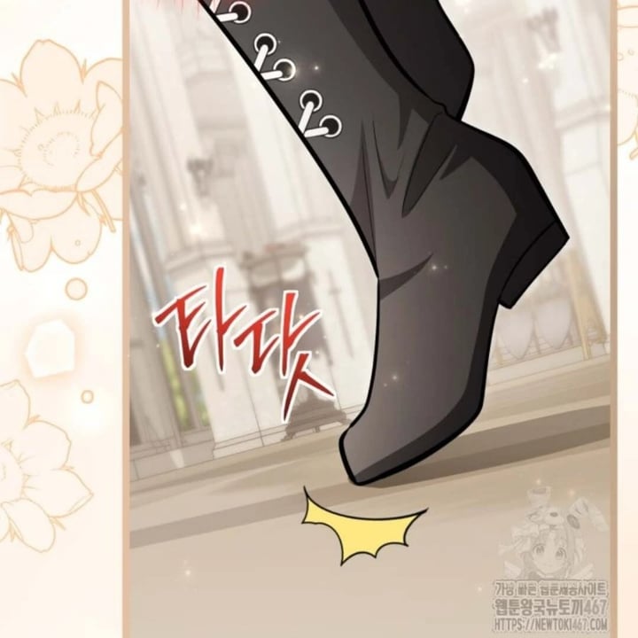 Baca The Villain's Daughter Plans To Run Away - Chapter 51 halaman 24