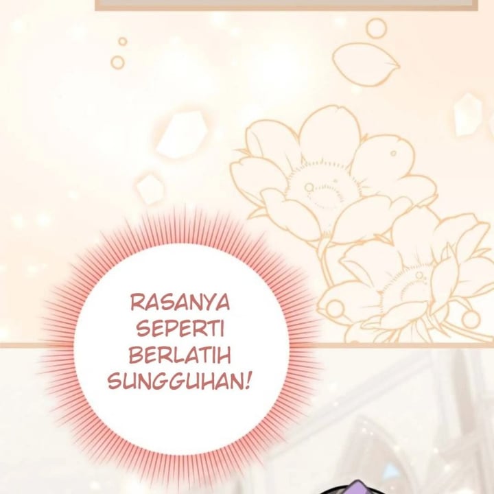 Baca The Villain's Daughter Plans To Run Away - Chapter 51 halaman 25